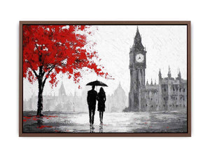 Famous Painting