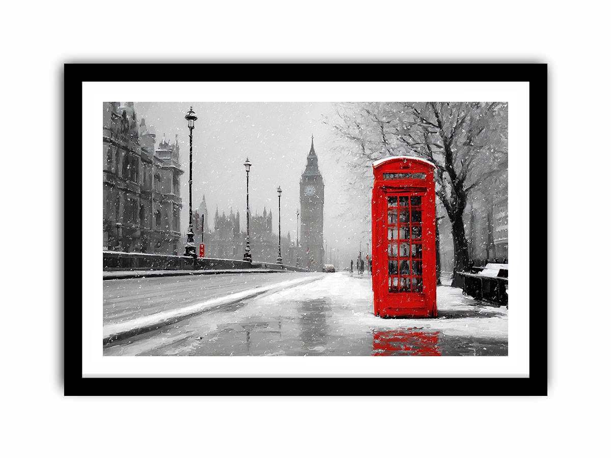Canvas Print