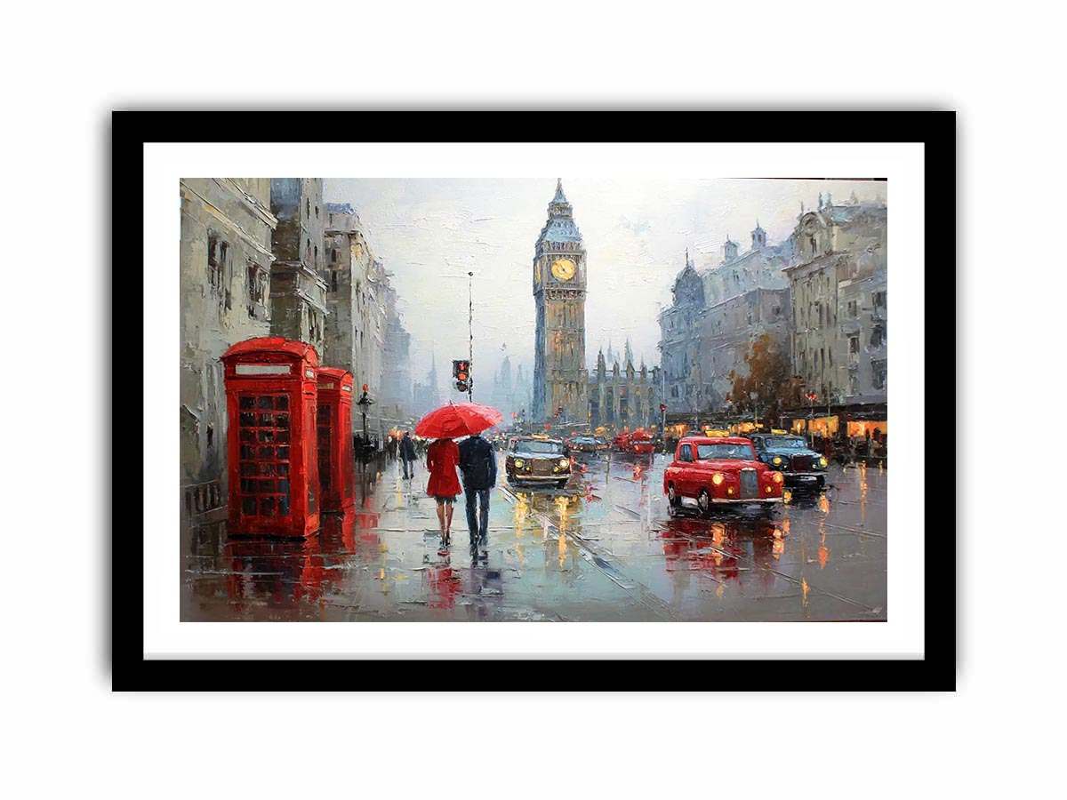 Canvas Print