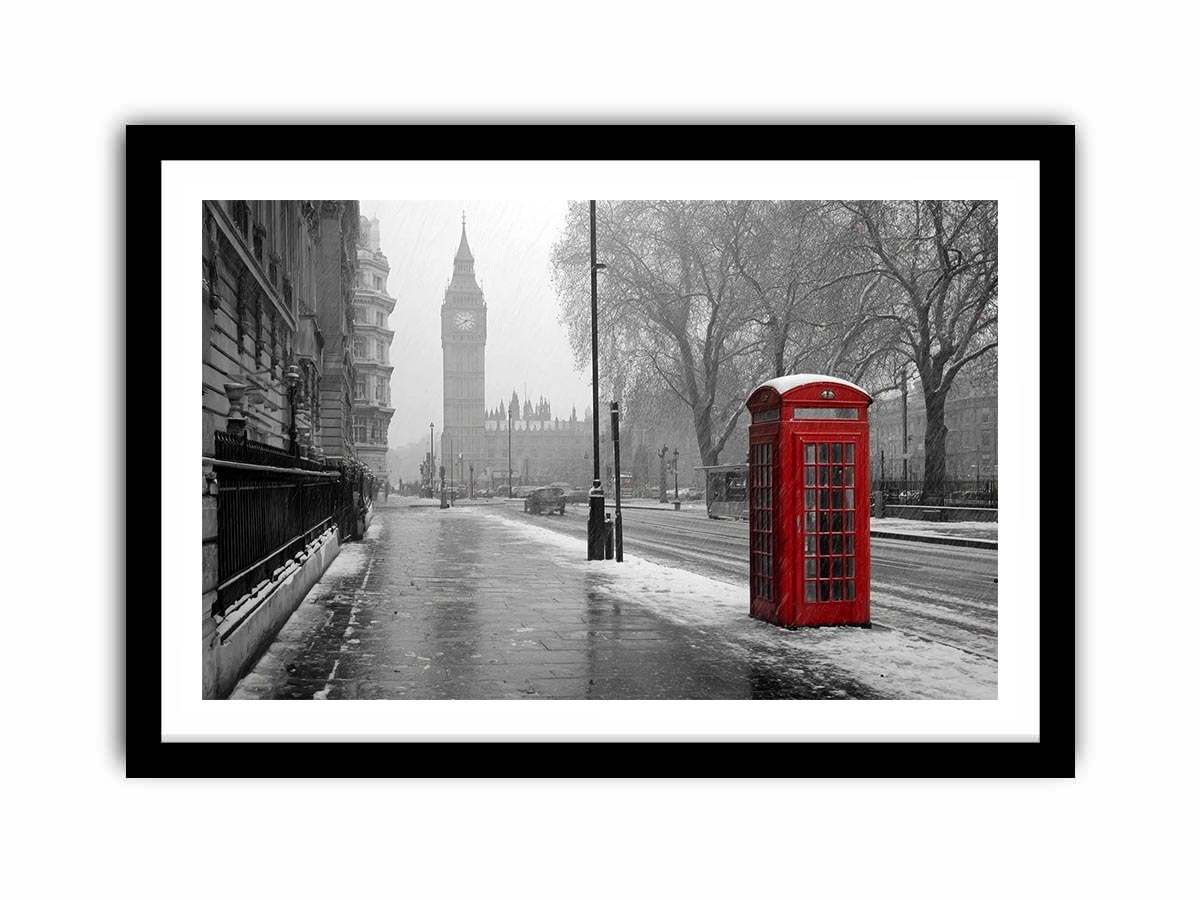 Canvas Print