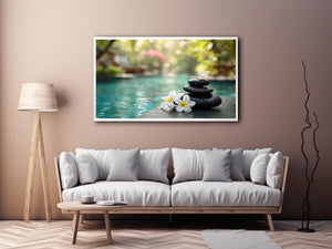 Bali Bliss Painting