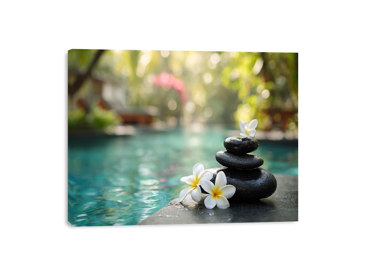 Bali Bliss Painting