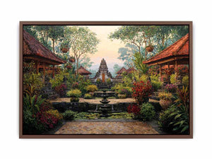 Famous Painting