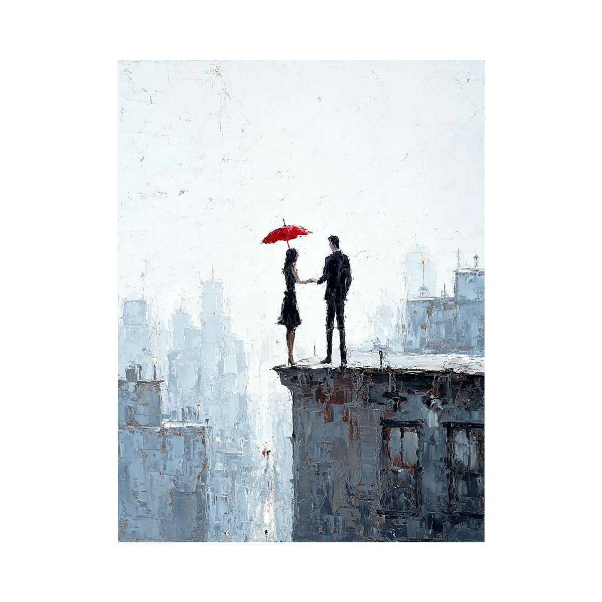 Love in Paris