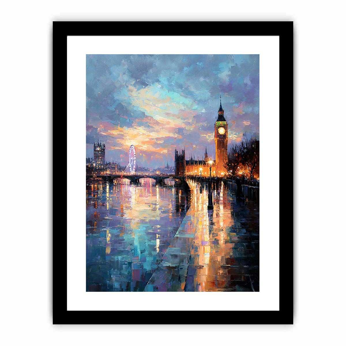 Canvas Print