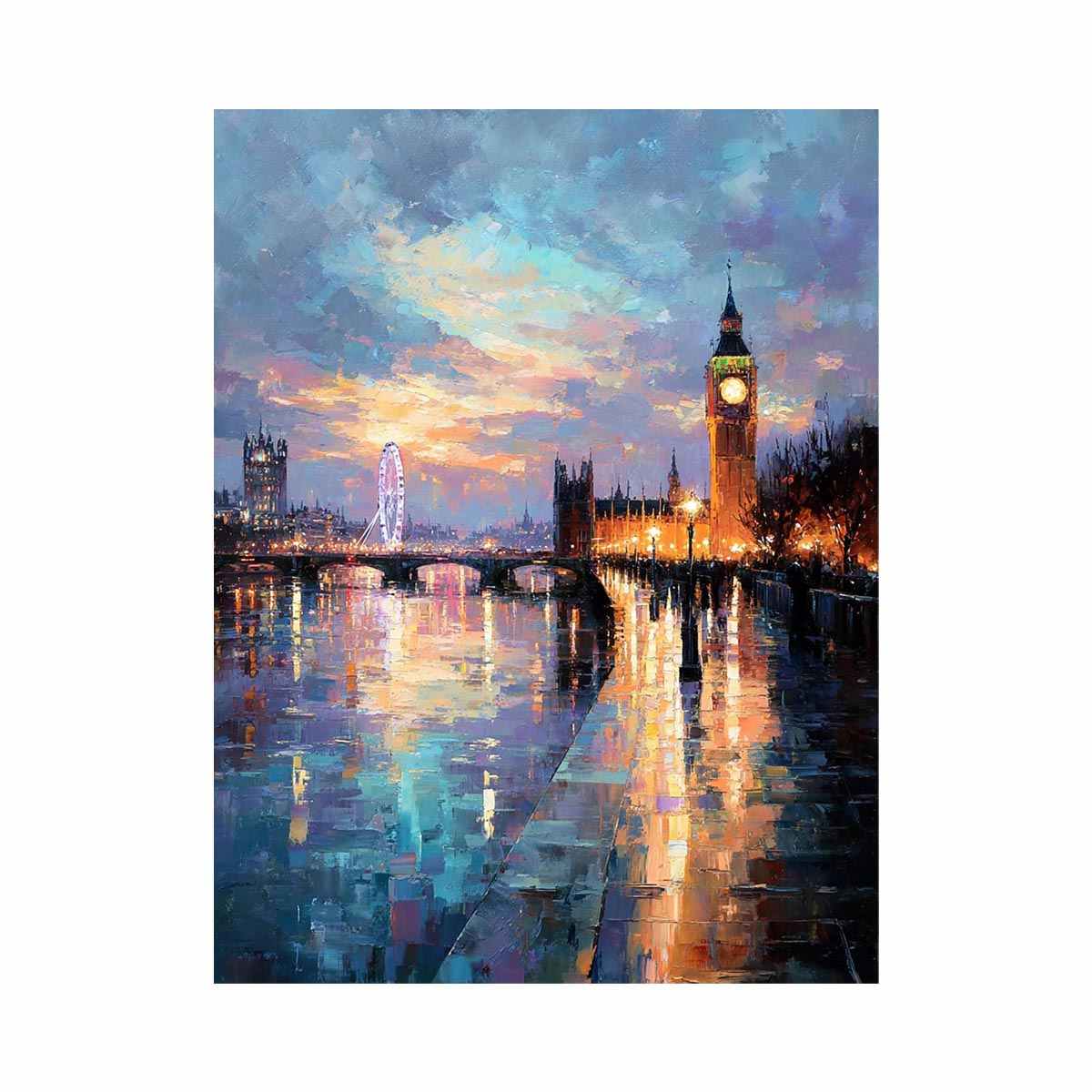 London Scene
