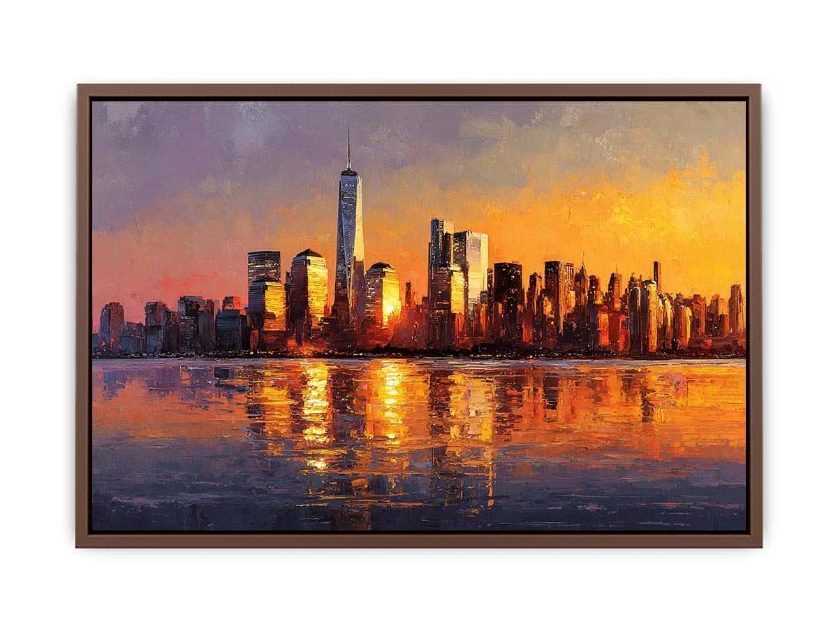 Famous Painting