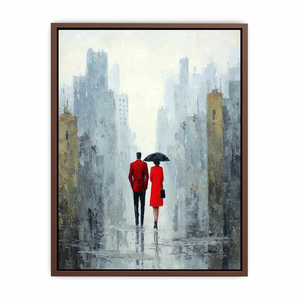 Famous Painting