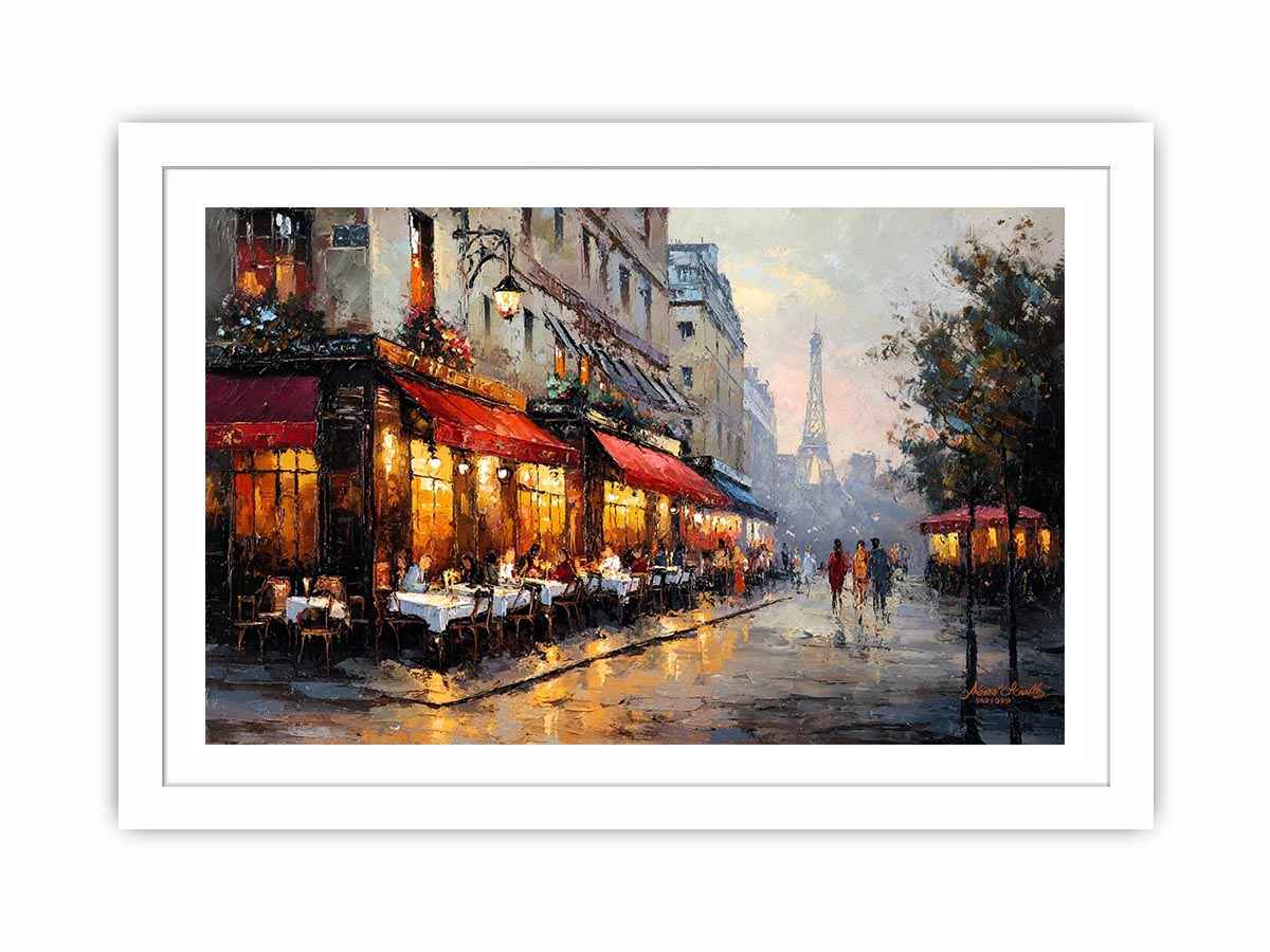 Famous painting 