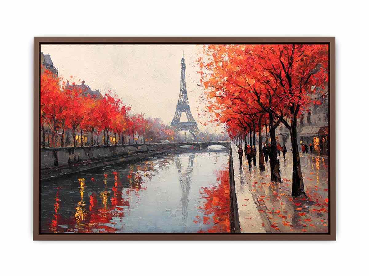 Famous Painting