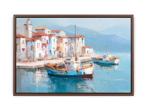 Famous Painting