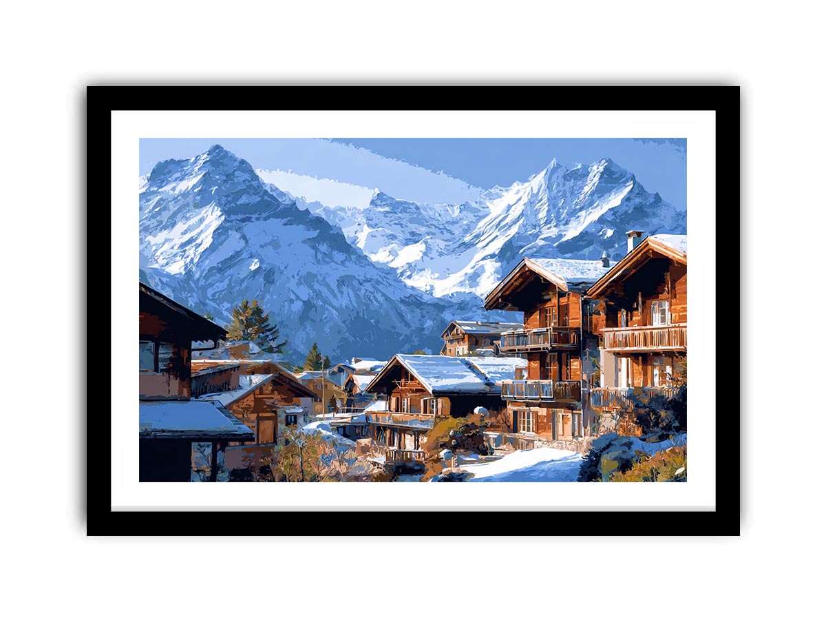 Canvas Print