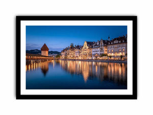 Canvas Print