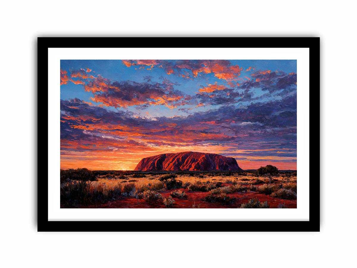 Canvas Print