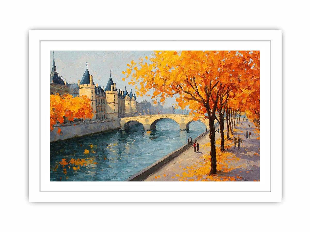 Famous painting 