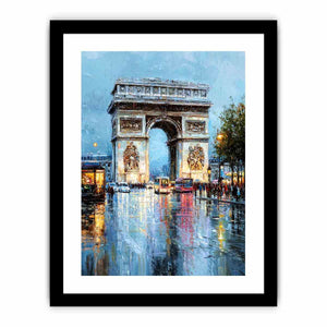 Canvas Print