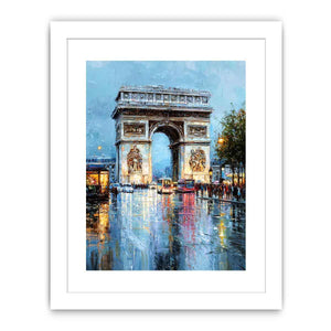Famous painting 