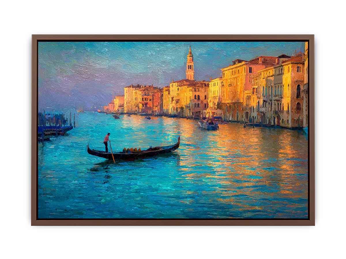 Famous Painting