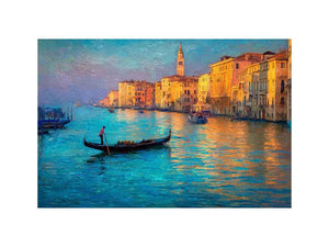 Venice  Gondola