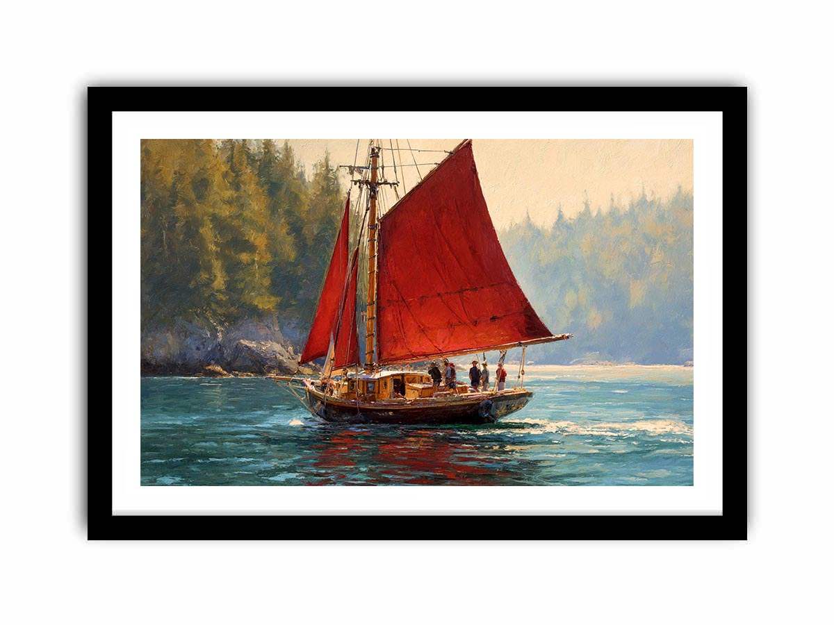 Canvas Print