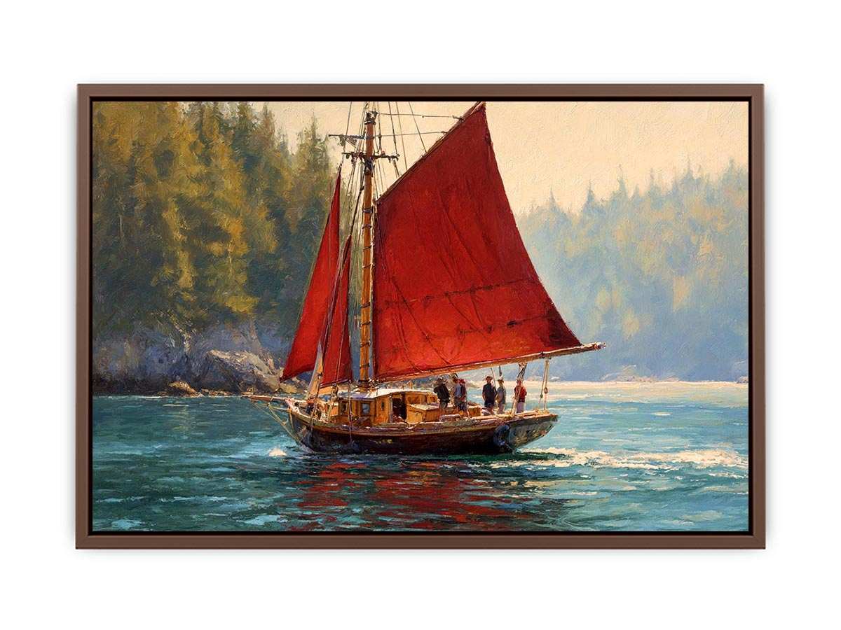 Famous Painting