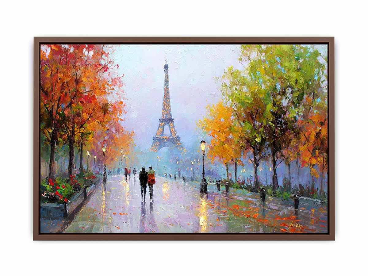 Famous Painting