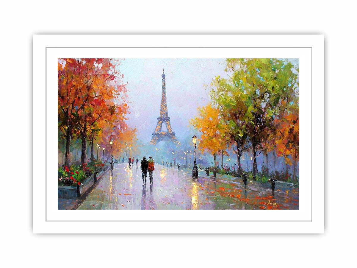 Famous painting 