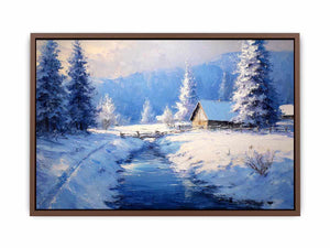 Famous Painting