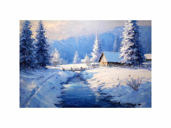 Winter Landscape