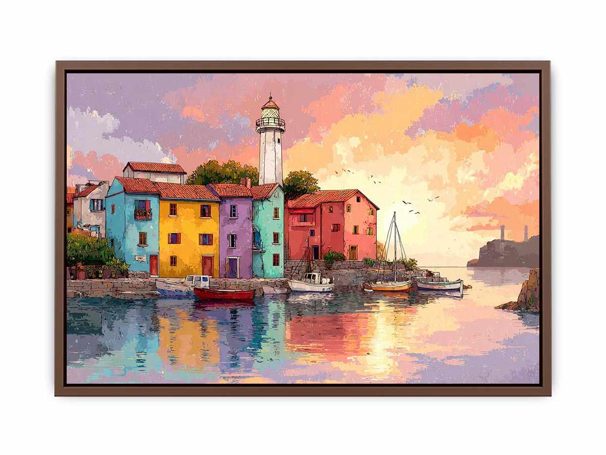Famous Painting