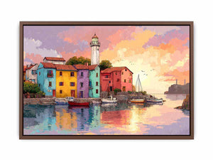 Famous Painting