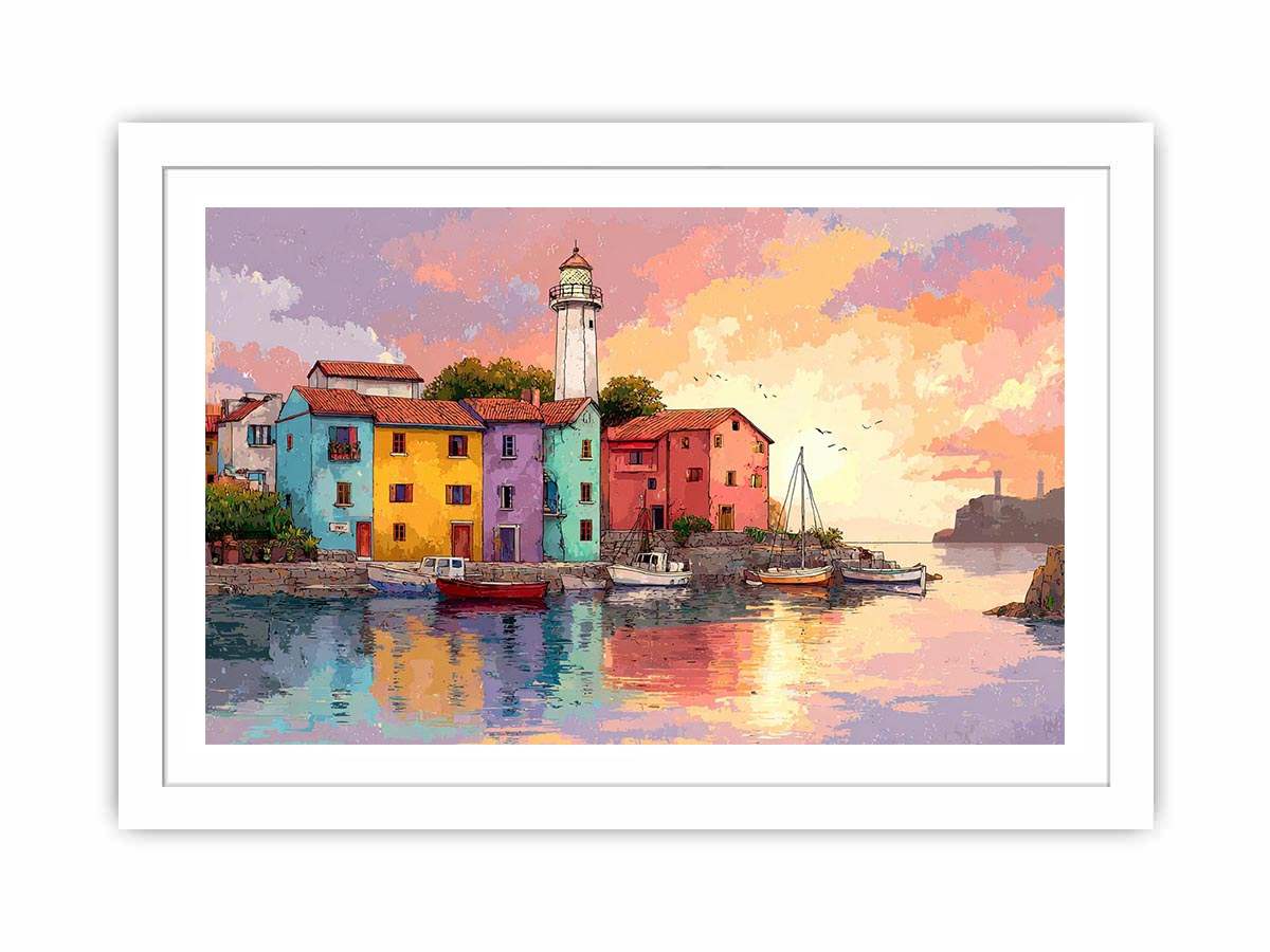 Famous painting 