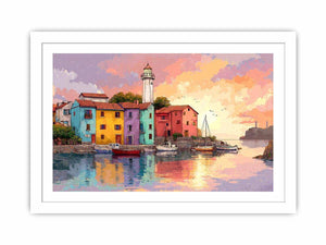 Famous painting 