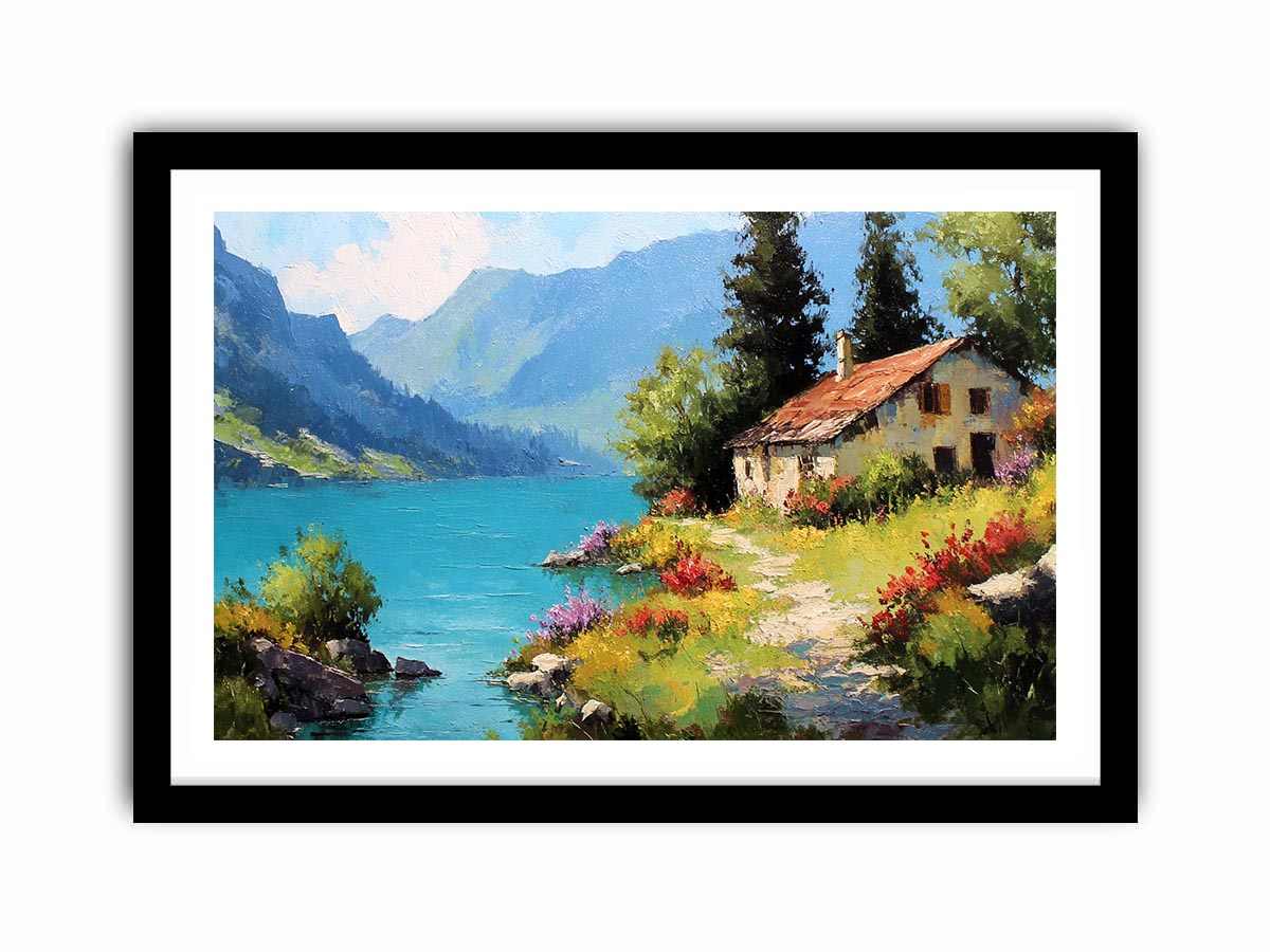 Canvas Print
