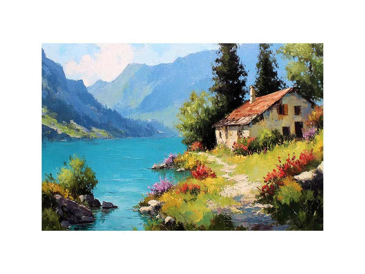 River Cottage