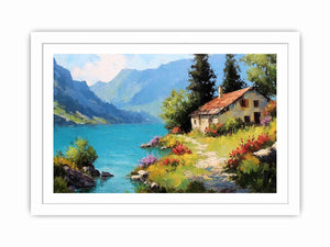 Famous painting 