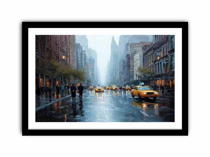 Canvas Print