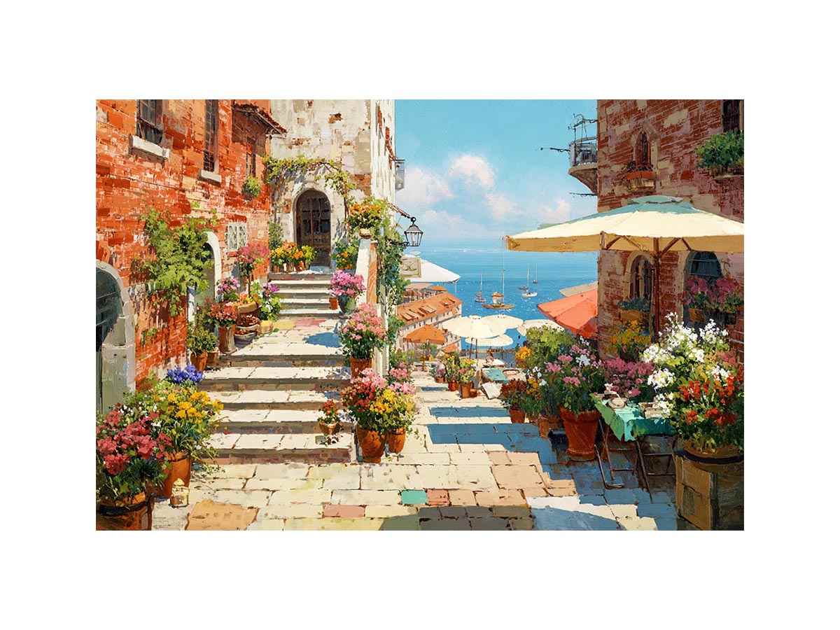 Mediterranean