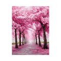 Cherry Tree