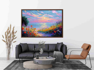 Landscape Painting