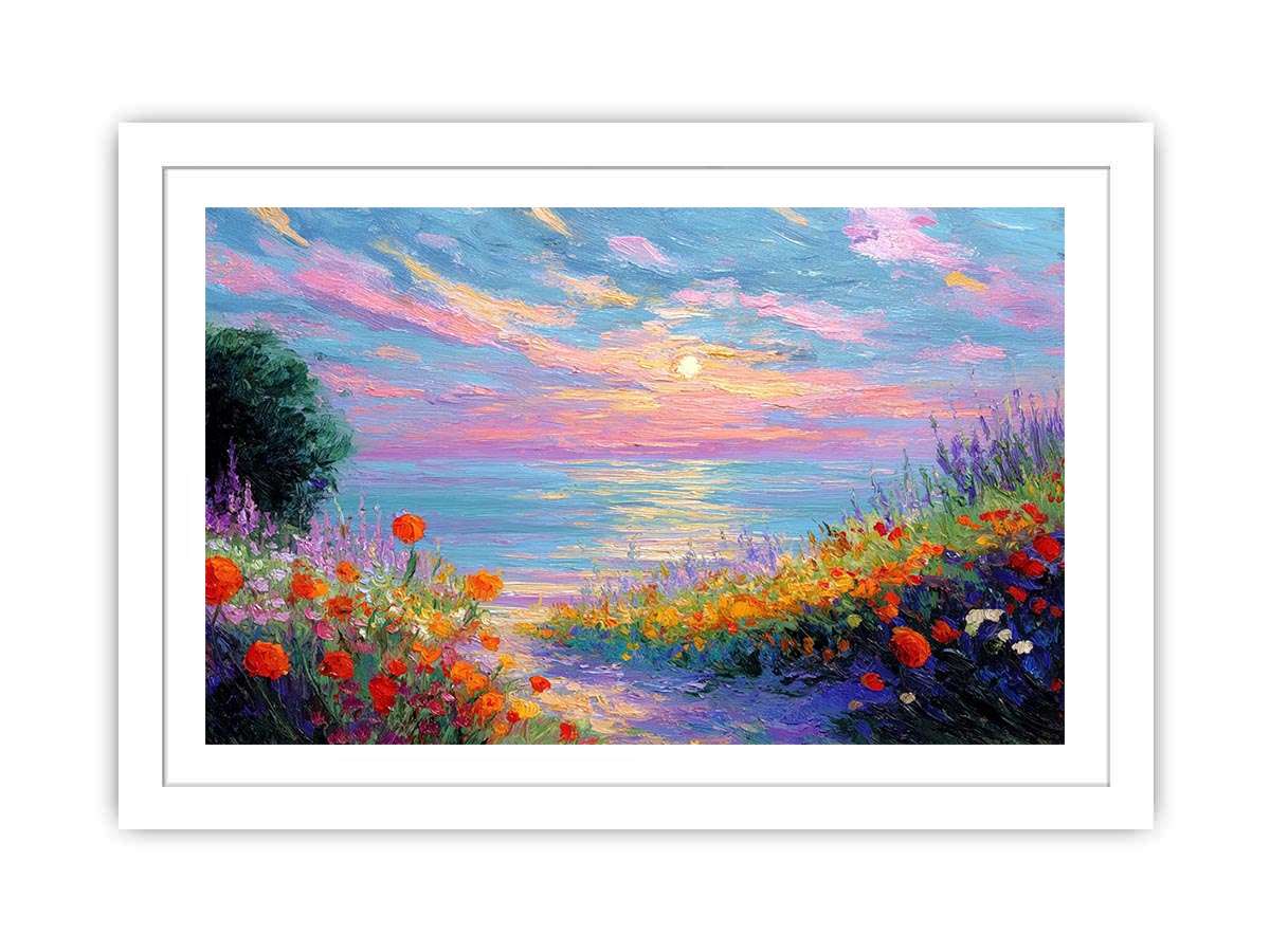 Famous painting 