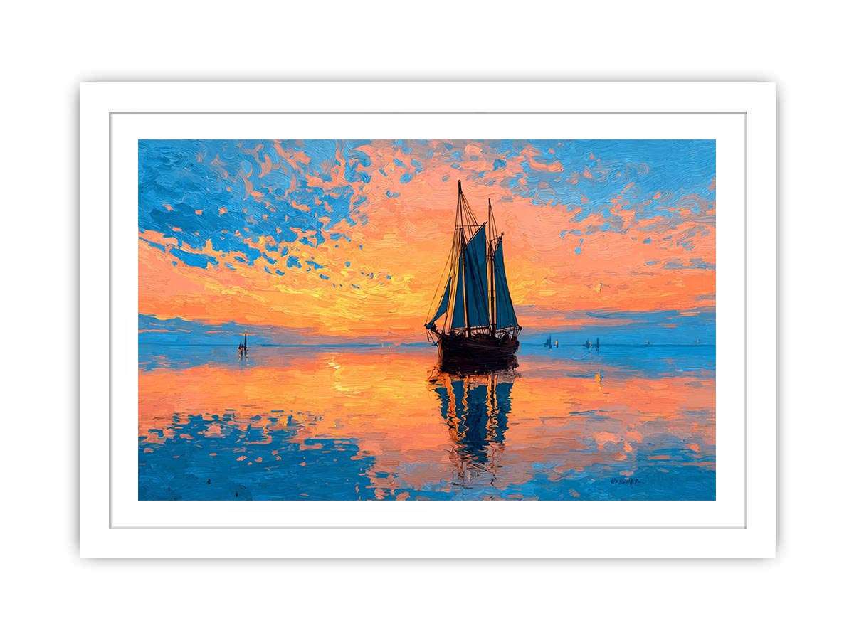 Famous painting 