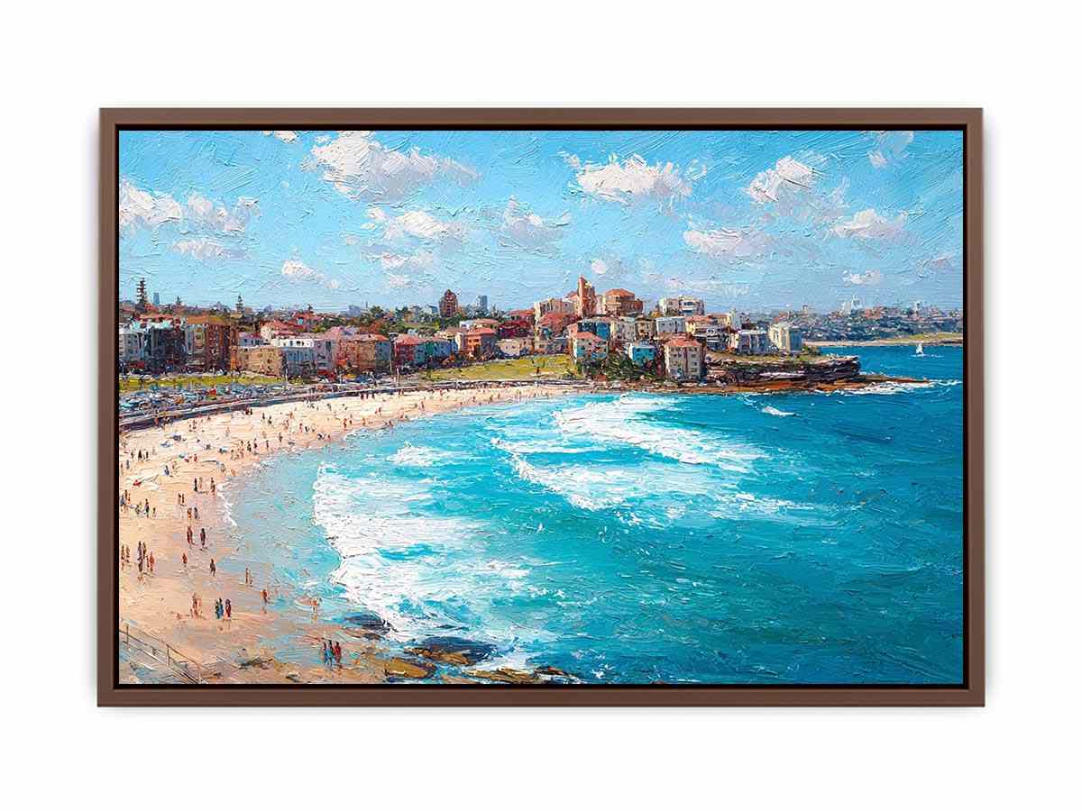 Famous Painting