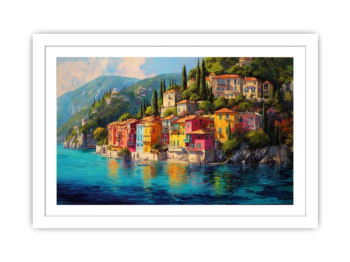 Famous painting 