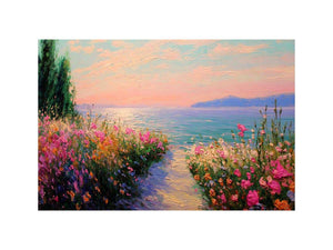 Tranquil Coast