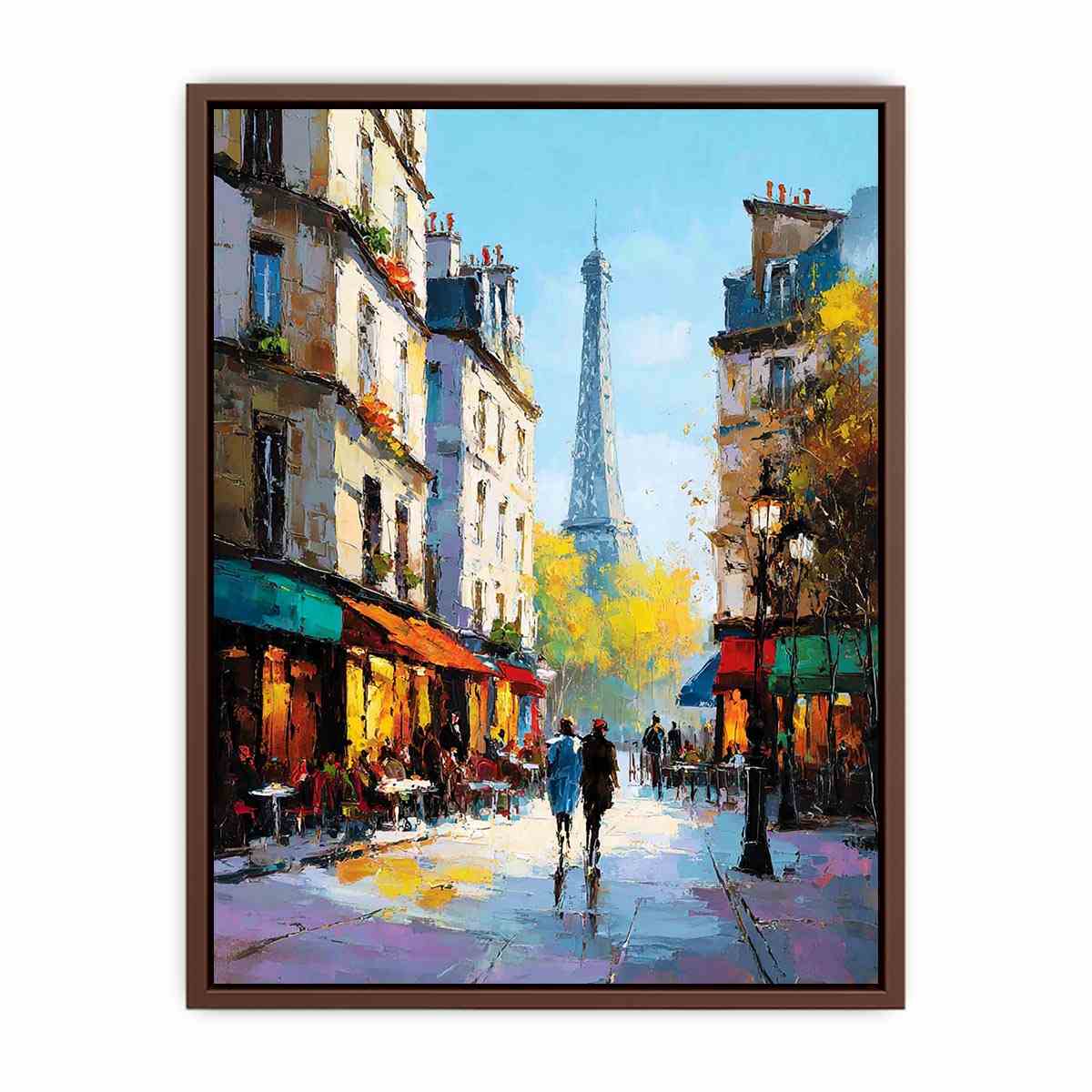 Famous Painting