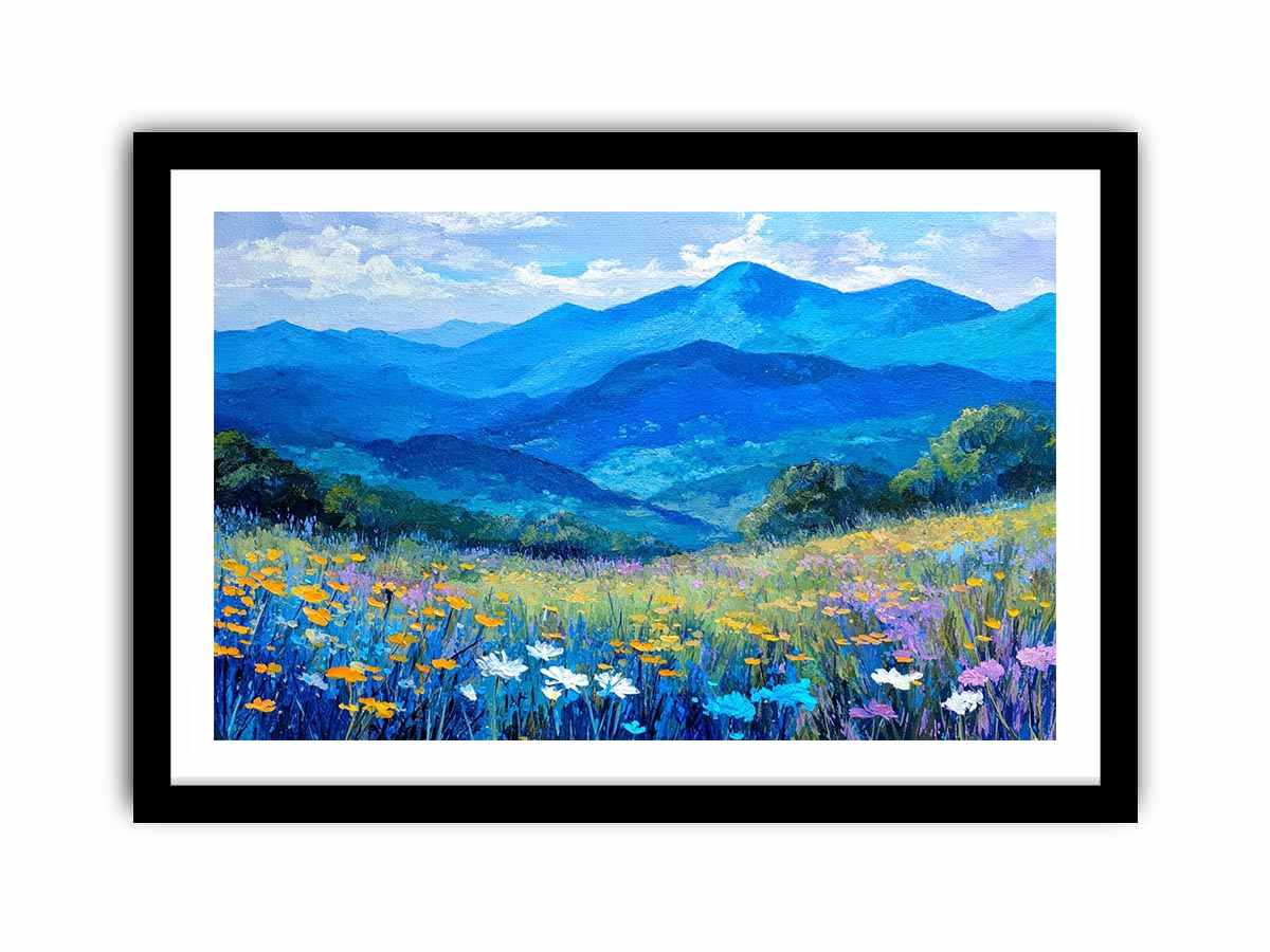 Canvas Print
