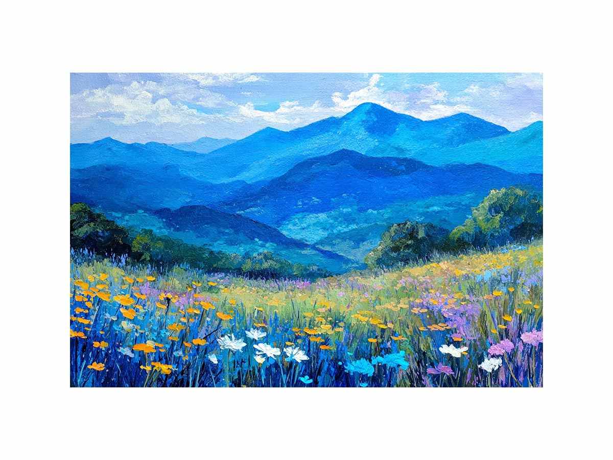 Wildflower Valley 