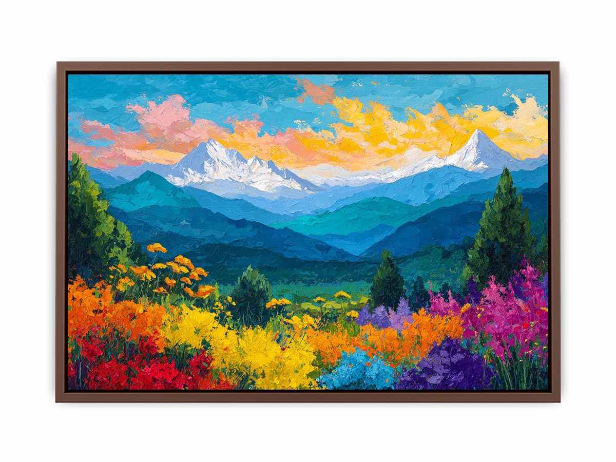 Famous Painting