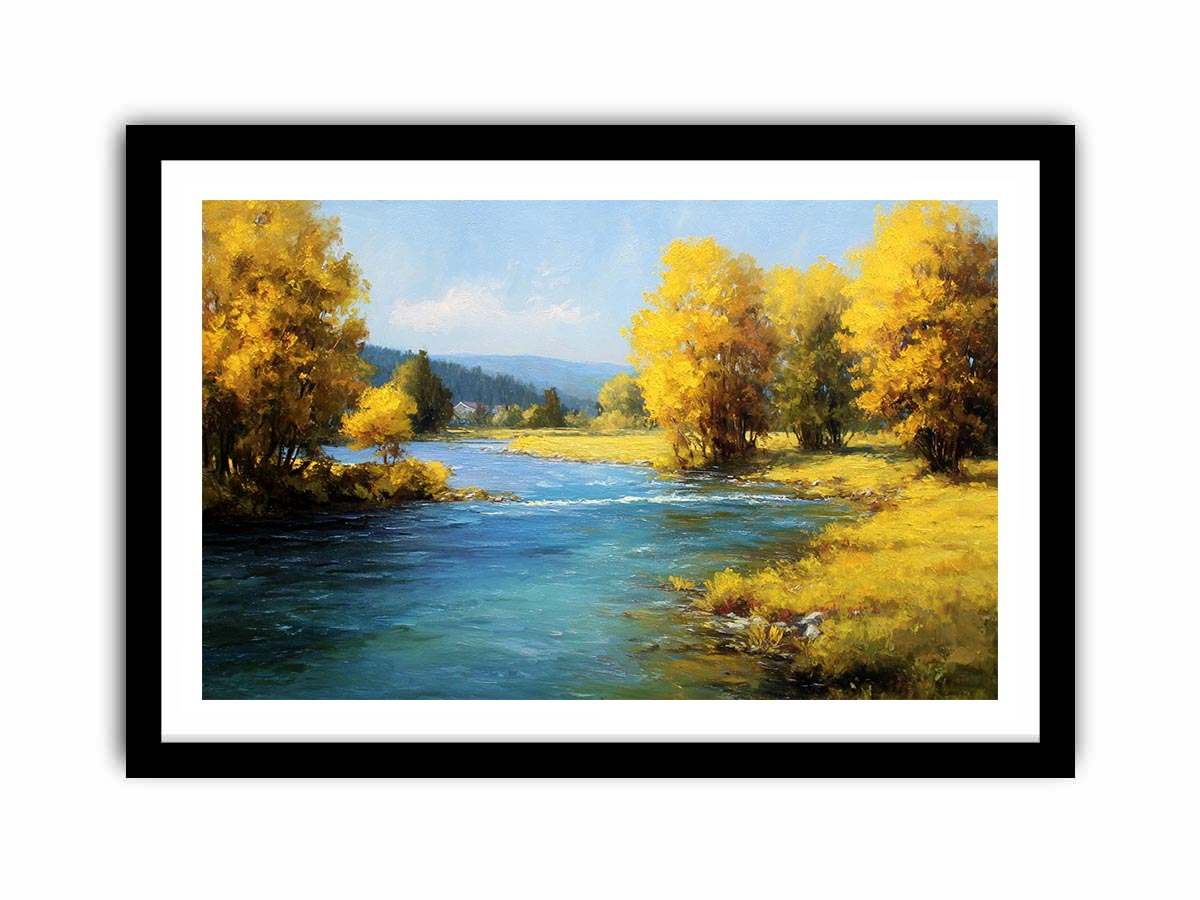 Canvas Print